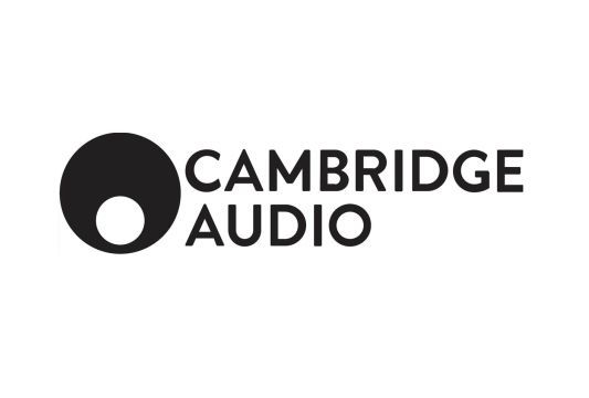 Cambridge Audio 4K Blueray Player