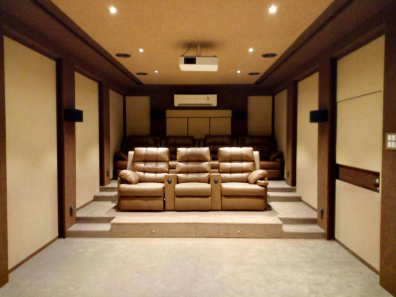 Home Theater Images