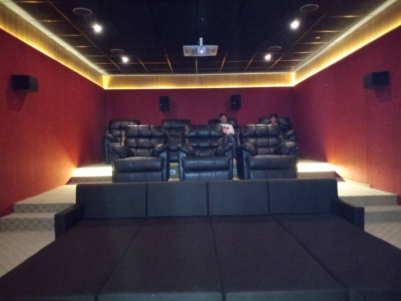 Home Theater Pictures