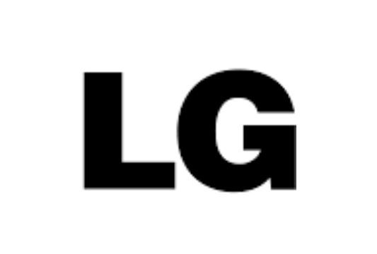 LG LED Projector