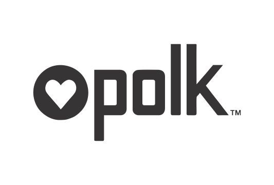 Polk Audio Home Theater System